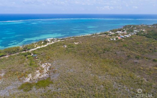 THE SAND BLUFF ESTATE | GUN BAY, EAST END
