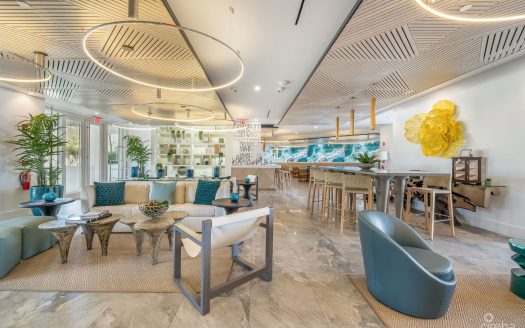 RUM POINT CLUB – GROUND FLOOR RESIDENCE #103