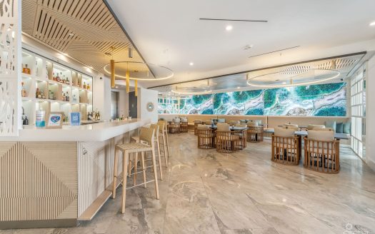 RUM POINT CLUB – GROUND FLOOR RESIDENCE #103