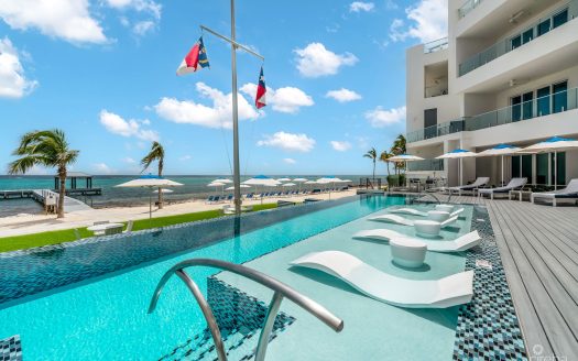 RUM POINT CLUB – GROUND FLOOR RESIDENCE #103