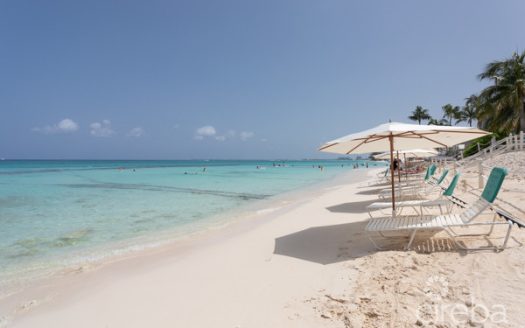 SOUTH BAY BEACH CLUB, 3BR CONDO WITH PARKING SPACE