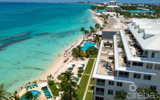 SOUTH BAY BEACH CLUB PENTHOUSE