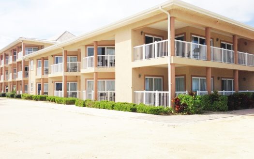 FRACTIONAL SHARE CONDO