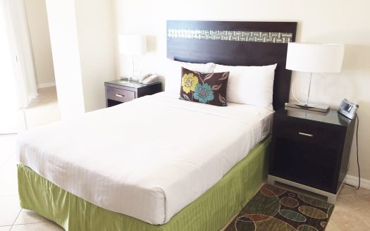 FRACTIONAL SHARE CONDO