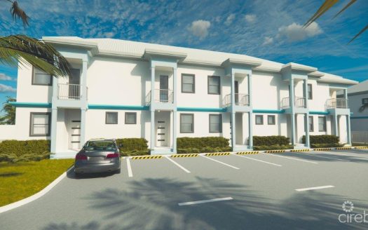 ANNIE’S RETREAT VILLAS #6