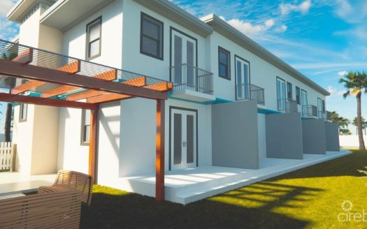 ANNIE’S RETREAT VILLAS #10