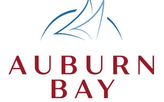 AUBURN BAY, LARGE CANAL FRONT LOT C9