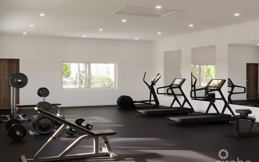 PRE – CONSTRUCTION SUNRISE LANDING TOWNHOMES #505