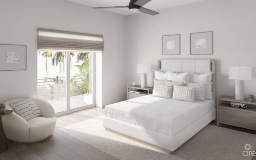 PRE – CONSTRUCTION SUNRISE LANDING TOWNHOMES #505