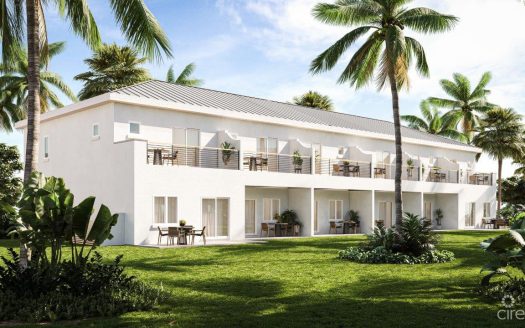 PRE – CONSTRUCTION SUNRISE LANDING TOWNHOMES #502