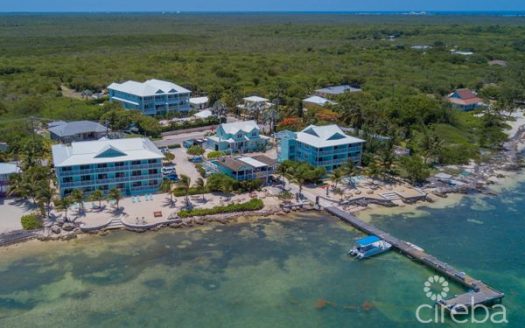 COMPASS POINT PHASE 1, UNIT 316