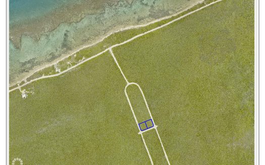 LITTLE CAYMAN EAST    .48 ACRE