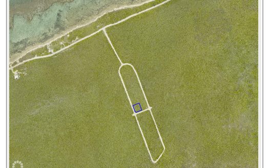 LITTLE CAYMAN EAST LAND .24 ACRE