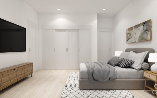 WOODCREST UNIT 5