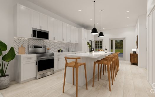 WOODCREST UNIT 5