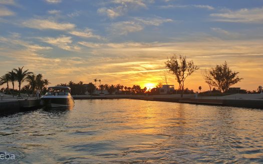 DIAMOND’S EDGE WATERFRONT ESTATE LOT 9