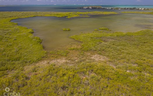 80 ACRES RUM POINT DEVELOPMENT PARCEL