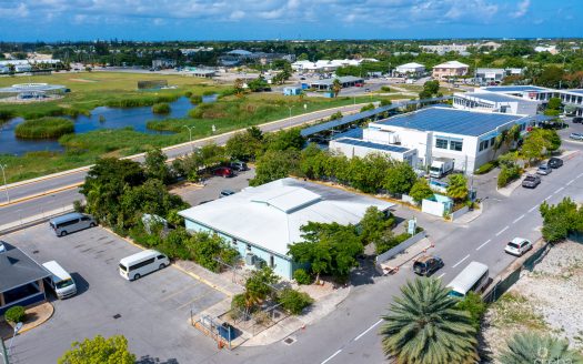 ISLAND VETERINARY SERVICES VET CLINIC AND PROPERTY