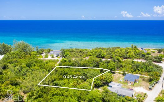 KING ROAD LAND, WEST BAY