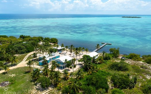 LITTLE CAYMAN – KINGSTON BIGHT – INVESTMENT OPPORTUNITY