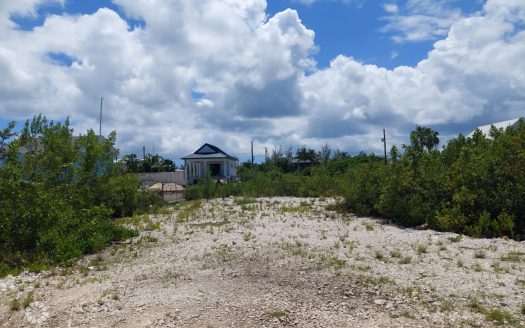 NORTH SOUND ESTATES – CANAL PARCEL