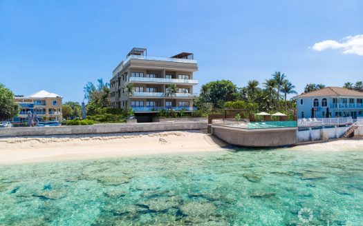 RESIDENCE 4 – THE SANDS