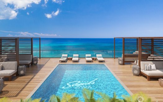 RESIDENCE 4 – THE SANDS