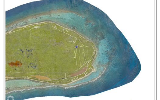 LITTLE CAYMAN LOT NEAR POINT OF SANDS