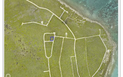 LITTLE CAYMAN LOT NEAR POINT OF SANDS