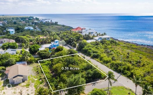 SEA SPRAY 0.36 ACRES, BEACH BAY