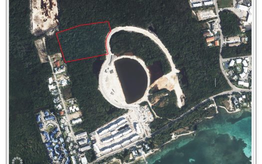 SOUTH SOUND DEVELOPMENT LAND – 7.82 ACRES