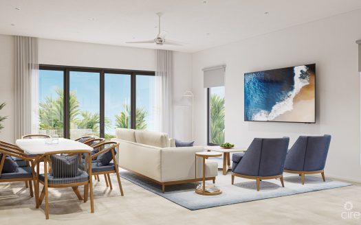 SUNDANCE 6, OCEANFRONT CONDO