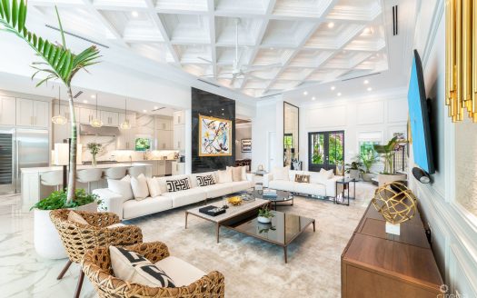 GRAND HARBOUR WATERFRONT ESTATE