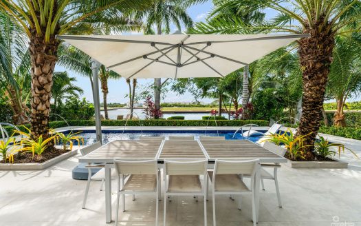 GRAND HARBOUR WATERFRONT ESTATE