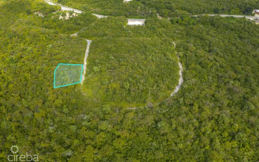 CAYMAN BRAC LAND 230