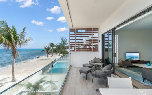 SILVER REEF RESIDENCES UNIT 4