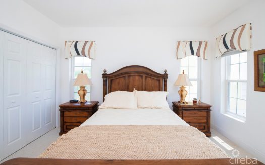 SAVANNAH BLUFF OCEANFRONT HOME