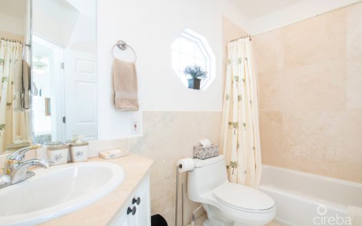 SAVANNAH BLUFF OCEANFRONT HOME