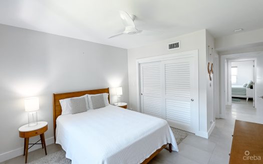 TAMARIND BAY CONDO SEVEN MILE BEACH