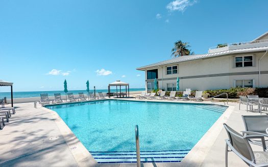 TAMARIND BAY CONDO SEVEN MILE BEACH