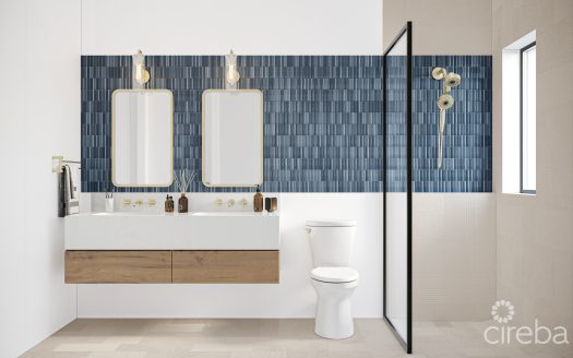 SUNDANCE 2, OCEANFRONT RESIDENCE