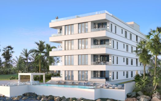 SUNDANCE 2, OCEANFRONT RESIDENCE