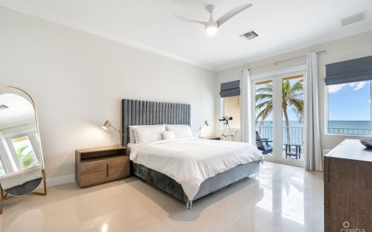 WESTVIEW- GROUND FLOOR OCEANFRONT CONDO