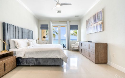 WESTVIEW- GROUND FLOOR OCEANFRONT CONDO