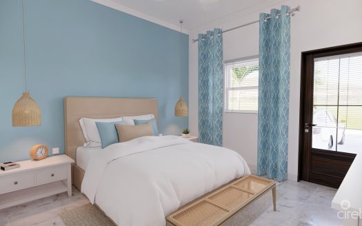 WEST BAY 1, UNIT B4 WEST BAY 1, UNIT B4