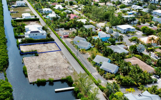 CLIPPER BAY CANAL LOT 508 – RECENTLY GATED