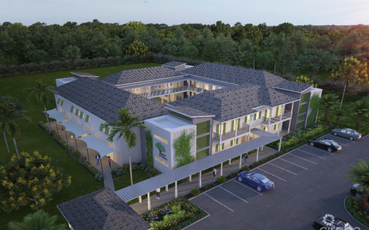 THE SHOPS AT BUTTONWOOD – RETAIL