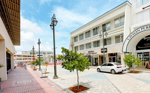 ROYAL PLAZA GEORGE TOWN COMMERCIAL