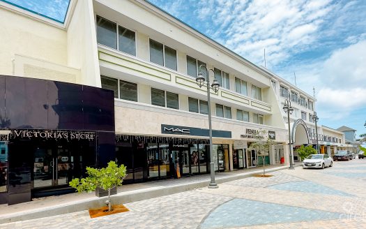 ROYAL PLAZA GEORGE TOWN COMMERCIAL