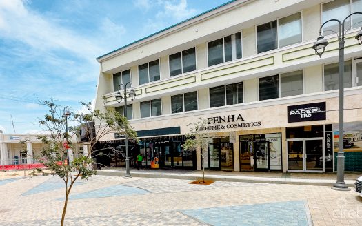ROYAL PLAZA GEORGE TOWN COMMERCIAL